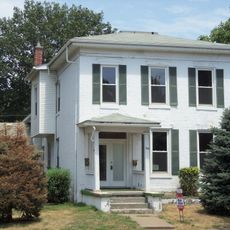 Alvord I. Smith House