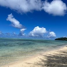 Pau Pau Beach