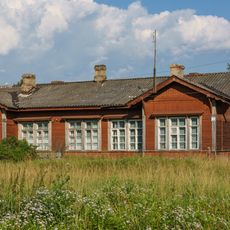 Жилые дома (Бологое)