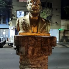 Museo Almafuerte
