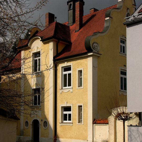 Wohnhaus