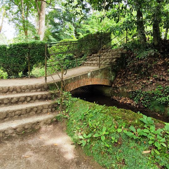 Atlantic Botanical Garden