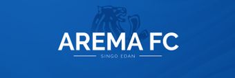 Arema FC Profile Cover