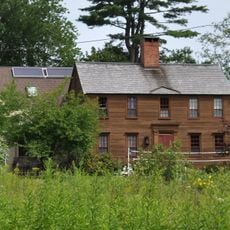 Thomas Skelton House