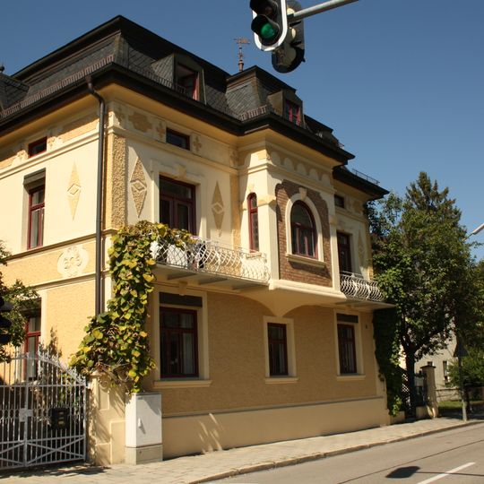 Wohnhaus