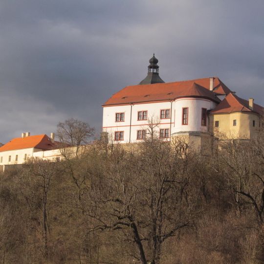 Nový Hrad