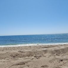 Playa del Palmeral