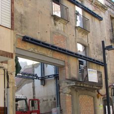 House in carrer Sant Antoni, 40