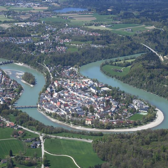 Wasserburg am Inn