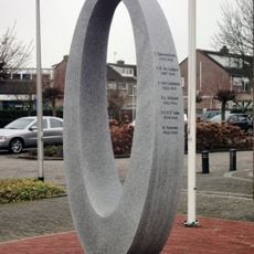 Oorlogsmonument