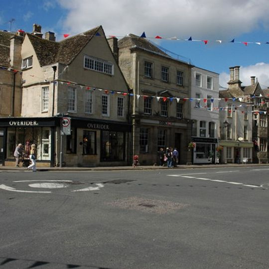 Tetbury