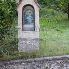 Marter in Hartenstein