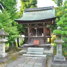 Osake-jinja