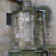 Font de Santa Maria