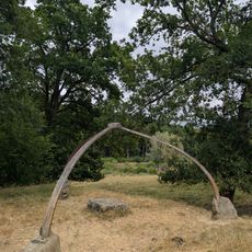 Die Hütte