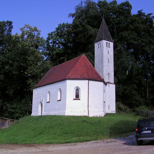Katholische Kapelle St. Johann