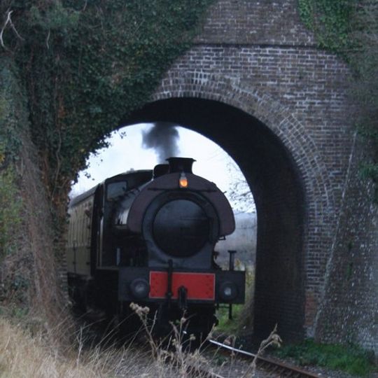 Cholsey and Wallingford Railway