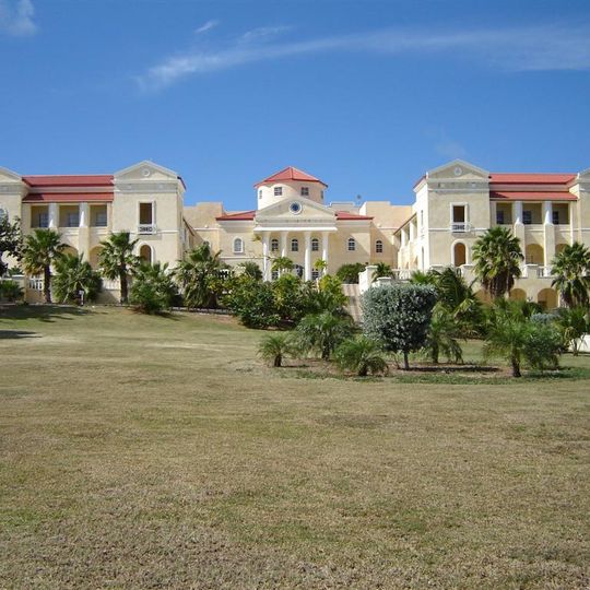 American University of the Caribbean
