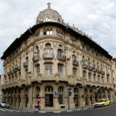 Palace Hotel (Craiova)