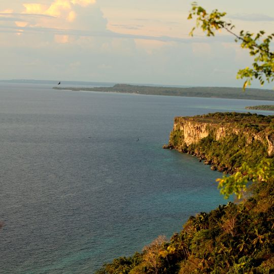 Reggenza di Buton Meridionale