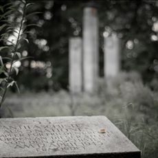 Gedenkstätte für die Opfer des Faschismus Straße der 53