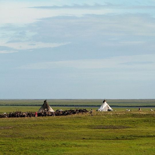 Yamalo-Nenets Autonomous Okrug
