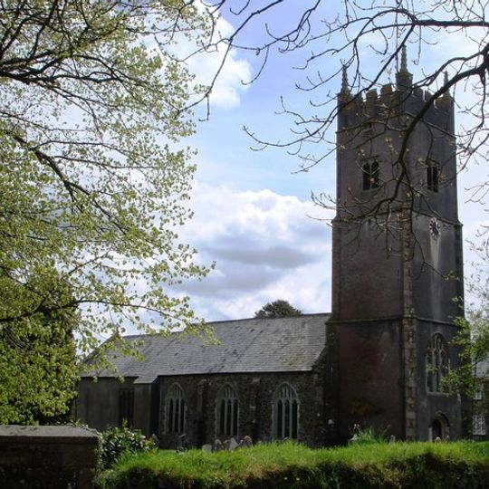 Church of St James
