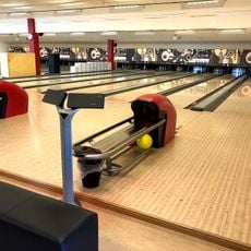 Bowlinghall