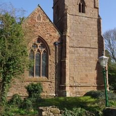 Church of Saint John the Baptist