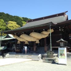 Miyajidake-jinja