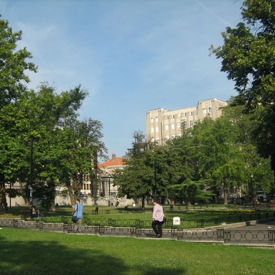 Academy Park