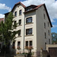 Lindenstraße 4 (Quedlinburg)