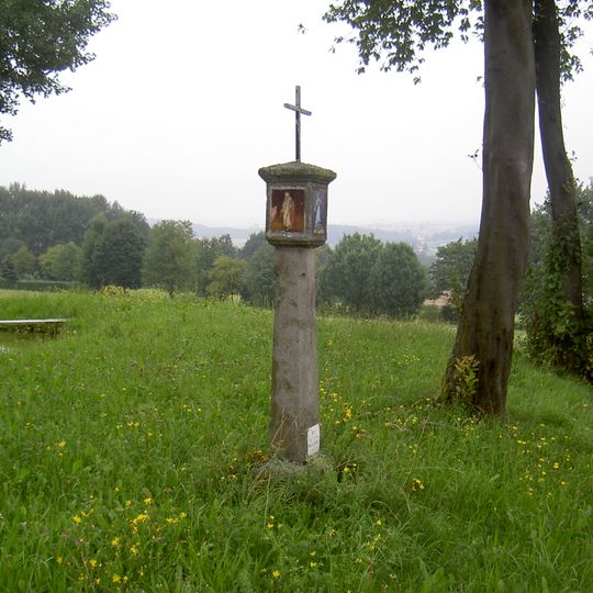 Bildstock Vohenstrauß