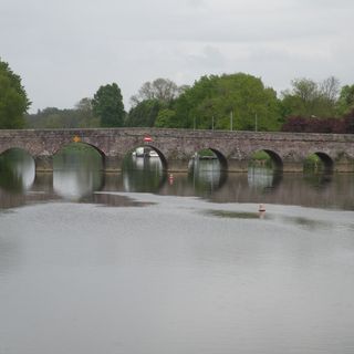 Pont Réan