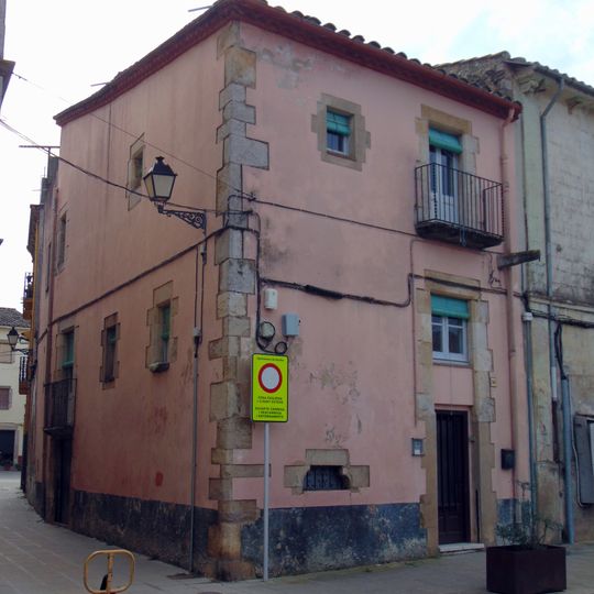 House in carrer Ample, 20