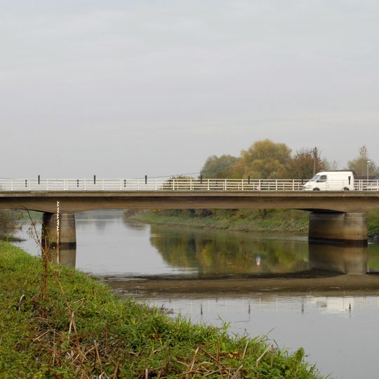 Heffenbrug