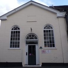 Shock Supply Company Limited