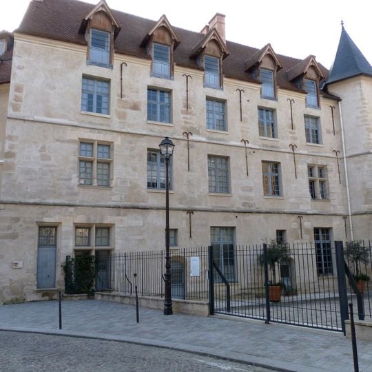 Îlot de la Reine Blanche