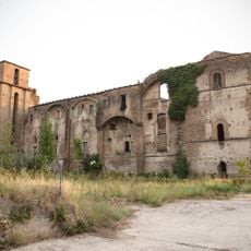 Castello Normanno di Casaluce