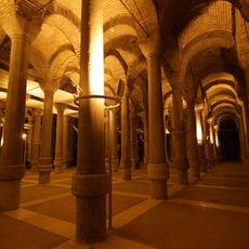 Citerne de Philoxenos