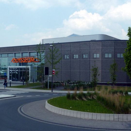 Odysseum