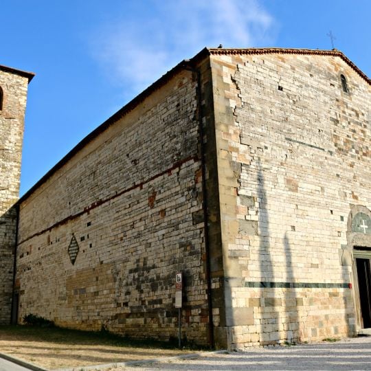 Pieve di Sant'Agata
