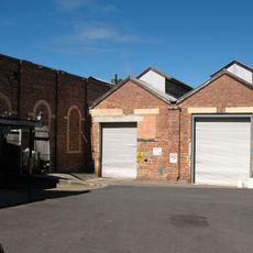 Queensland Woollen Manufacturing Company mill