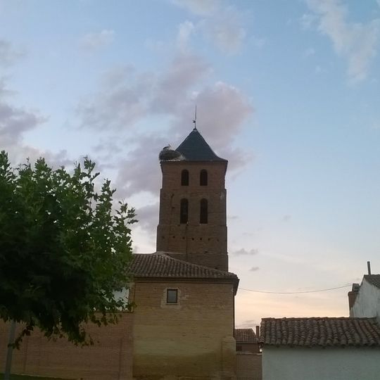 Iglesia de San Esteban