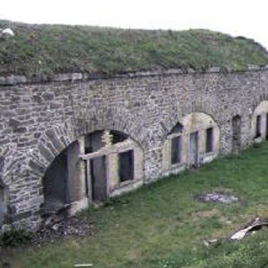 Forte Toulbroc'h