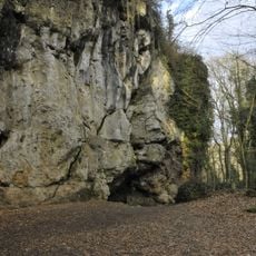 NSG Kartsteinhoehle mit Kakushoehle