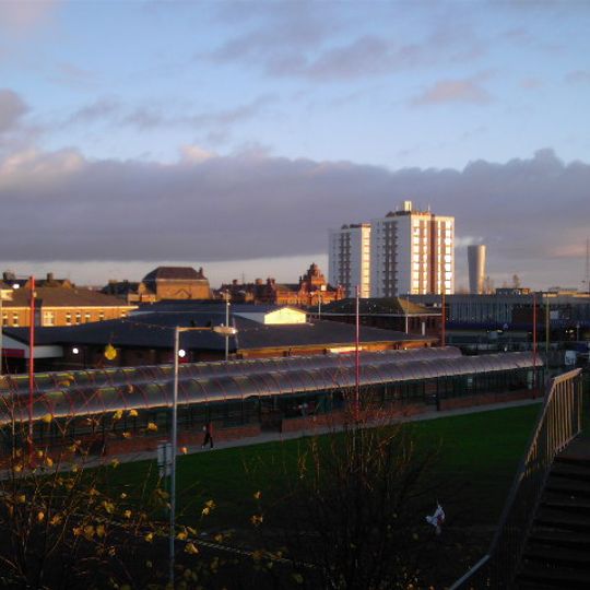 Jarrow