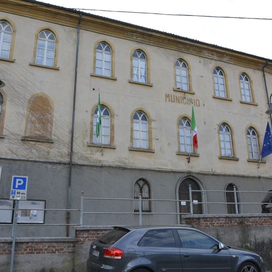 Municipio di Castiglione Olona