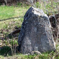 Upplands runinskrifter 429