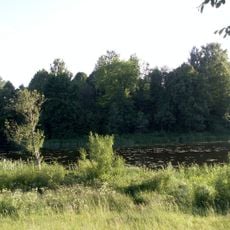 Kurmaičiai hillfort